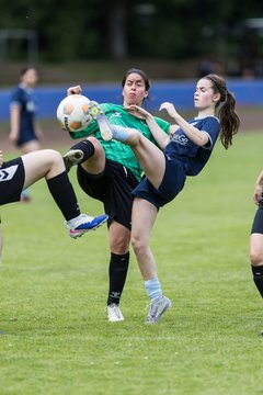 Bild 263 - F VfL Pinneberg - GW Eimsbuettel4 : Ergebnis: 9:0